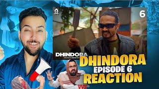 Pakistani Reacting to Dhindora | EP 06 | BB KI VINES