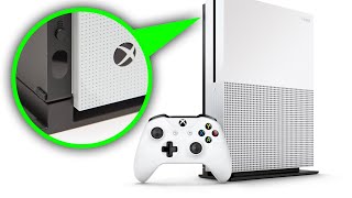 Cool Things You Can Do With The Xbox - S No One Knows About!