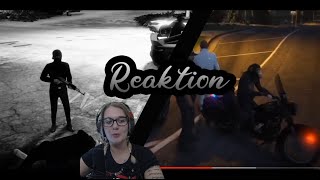 Jackie reagiert auf Best of GVMP/Dirty Gaming #19 #reaction