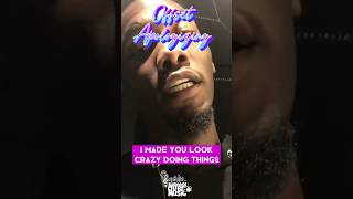 Offset apologizing to Cardi B!  #explore #cardib #offset#fypシ #fypシ゚viral %•#breakingnews