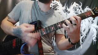 Tenacious D - The Pick Of Destiny Cover PlayTrue