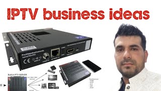 how to start IPTV business || Launch Your IPTV Business: A Step-by-Step Guide to Success