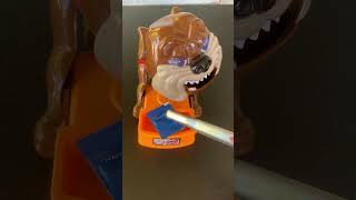 Dont joke the angry bulldog #toys  #asmrsounds  #dog  #viral  #shorts