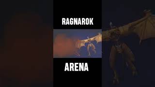 Ragnarok arena #gamingmobile #androidgameplay #ragnarok