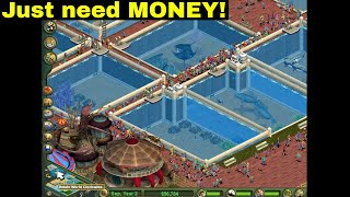 It's always the ZOO VALUE!! (Zoo Tycoon Pt. 61)