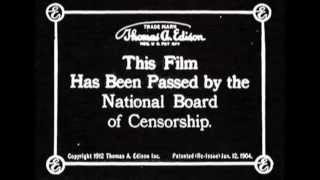 All Ages Admitted: Self Censorship in the Film Industry