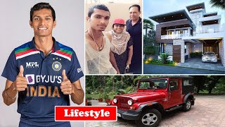 Navdeep Saini Lifestyle 2021, Income, House, Cars, Family, Girlfriend, Biography Salary & Net Worth