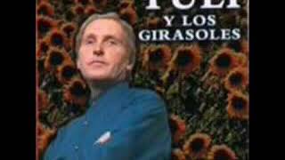 YULI Y LOS GIRASOLES - LA CUASA DE TU PARTIDA