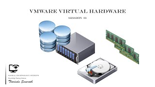 Lesson 02 - VM Virtual Hardware