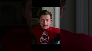 Cuneyt Arkın Spiderman Deepfake #cüneytarkın #tomholland #spiderman #tobeymaguire #shorts #deepfake