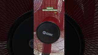 STANDING FAN GMC - KIPAS ANGIN