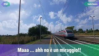 Maaa ... ahh no è un miraggio!! ( #167 )