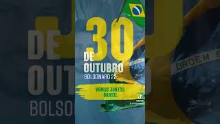 Vamos juntos #brasil #voteconsciente #bolsonaro22 #fy