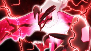 YVELTAL IS A FORCE OF DESTRUCTION