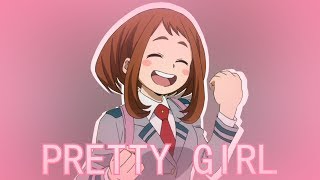 [MEP Part] Pretty Girl | Part 6