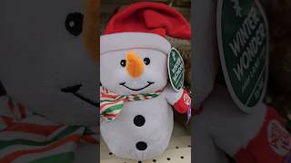 HILARIOUS REPEATING SNOWMAN #christmas #snowman #thatnateguyonyoutube