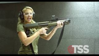 Target Shooting Solutions - Marissa Everhart