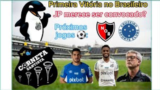 Fizemos o dever de casa e agora contra o Newell's Old Boys?