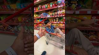 Daivik ko Trolly me baitha diya👍||day-13||#shorts #shopping #edit #kawadyatra #minivlog #weightloss