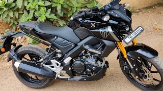 Yamaha Mt 15 for sale