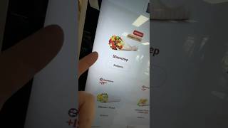 Шаурма вместо Бургера в  Burger King