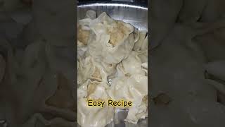 Pork Siomai for meryienda | Easy Recipe #iris_casandra_vlogs