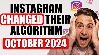 Instagram’s Algorithm CHANGED?! 😤 The FAST Way To GET MORE FOLLOWERS on Instagram GUARANTEED