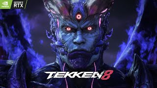 Tekken 8 Chapter 6 | No Commentary