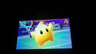 mario tennis aces luma