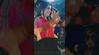 Kajal Maheriya || ડાન્સ તો જોવો 🥰❣️ || #shorts #viral #gujarati #dance