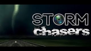 Storm Chasers-Live game play #1