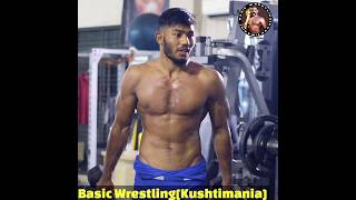 #gymmotivation #pehlwan #basicwrestling #wrestling #fitness