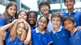 Overseas Family School - International School