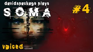 Davidspackage plays SOMA - 4: Amy