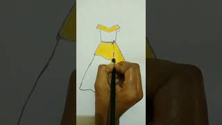 New dress design || #viral #trending