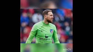 Top 10 ⚽ Goalkeeper in the world 2023 #football #viral #trending #shorts