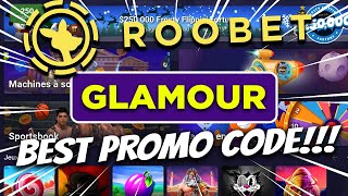 Roobet Promo Code 2024 - Best Roobet Bonus Code