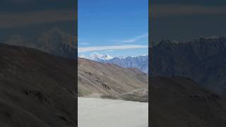 Khardungla Pass(Top Of The World) #khardunglatop #lehladakh #khardunglapass #khardungla