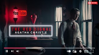 The Red Signal by Agatha Christie