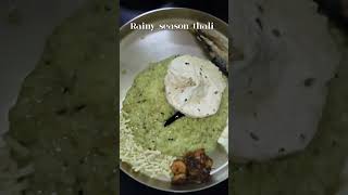 #bengalifood #simple monsoon lunch thali #youtube#foodshort#viral