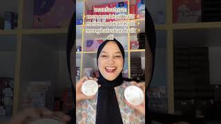 Lulur Bengkoang SR12 #sr12skincareherbal #skincare #lulurbadan #lulurmurah