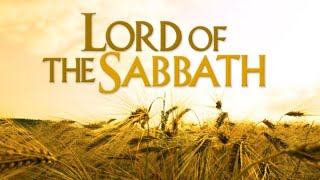 Matthew 12:1-8, Jesus is Lord of the Sabbath ESV. ✝️❤️.