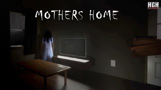 Mother's Home | Full Game | Gameplay Walkthrough No Commentary