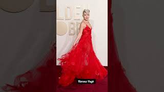 Celebrities Golden Globes Outfits #foryou