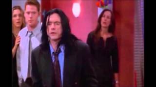 "The Room" Profanity Reel