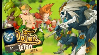 Du PVP sur le serveur FALLANSTER ! DOFUS RETRO BETA