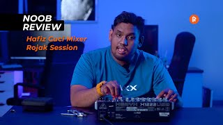 NOOB REVIEW | Berbaloi ke beli Screwdriver kecik?