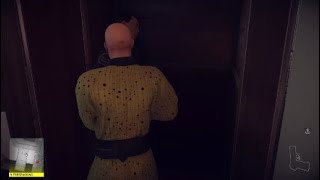 Hitman™ 2 Hokkaido Silent Assassin Suit Only