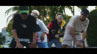 BR ❌ Seikan Anikila ❌ El KingStar  - Respetan Tu Presencia  ( VIDEO OFICIAL ) - @El_Padrino_Records