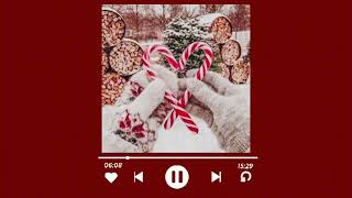 Christmas is Coming!!!💝🎄💝 (sped up playlist)